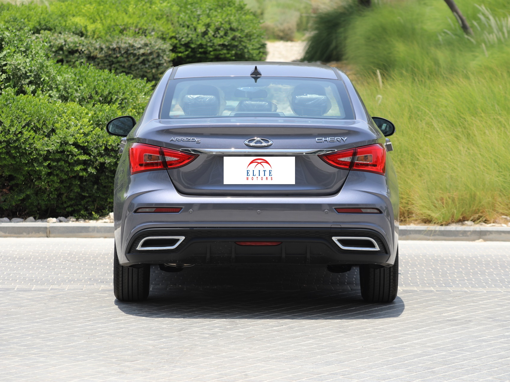CHERY Arrizo 5 2026 - Image 4