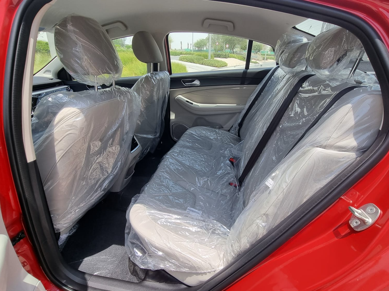 CHERY Arrizo 5 2026 - Image 2