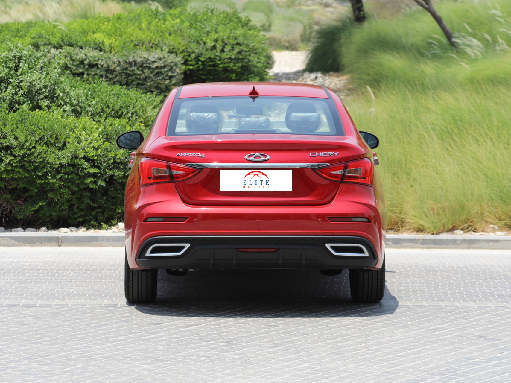 CHERY Arrizo 5 2026 - Image 3
