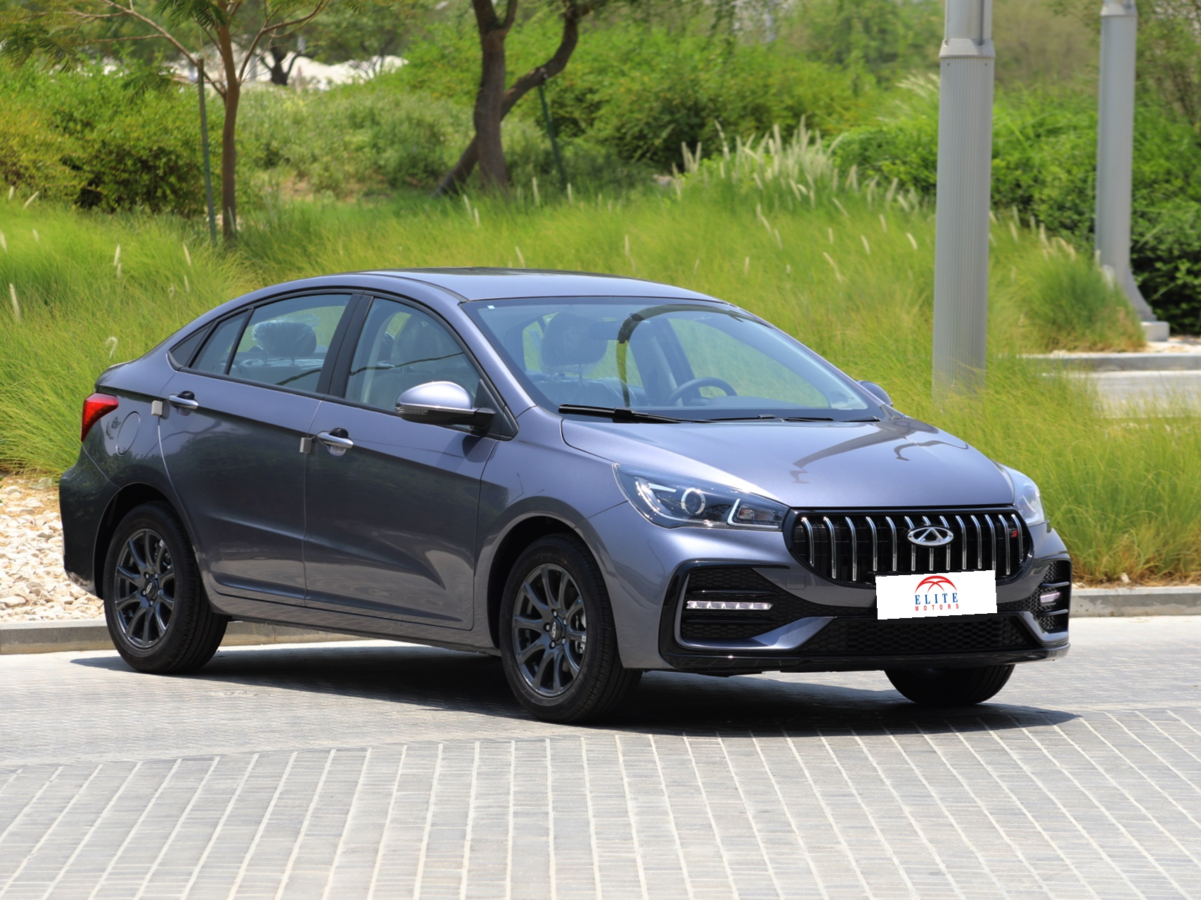 CHERY Arrizo 5 2026 — photo 11 for sale in Qatar