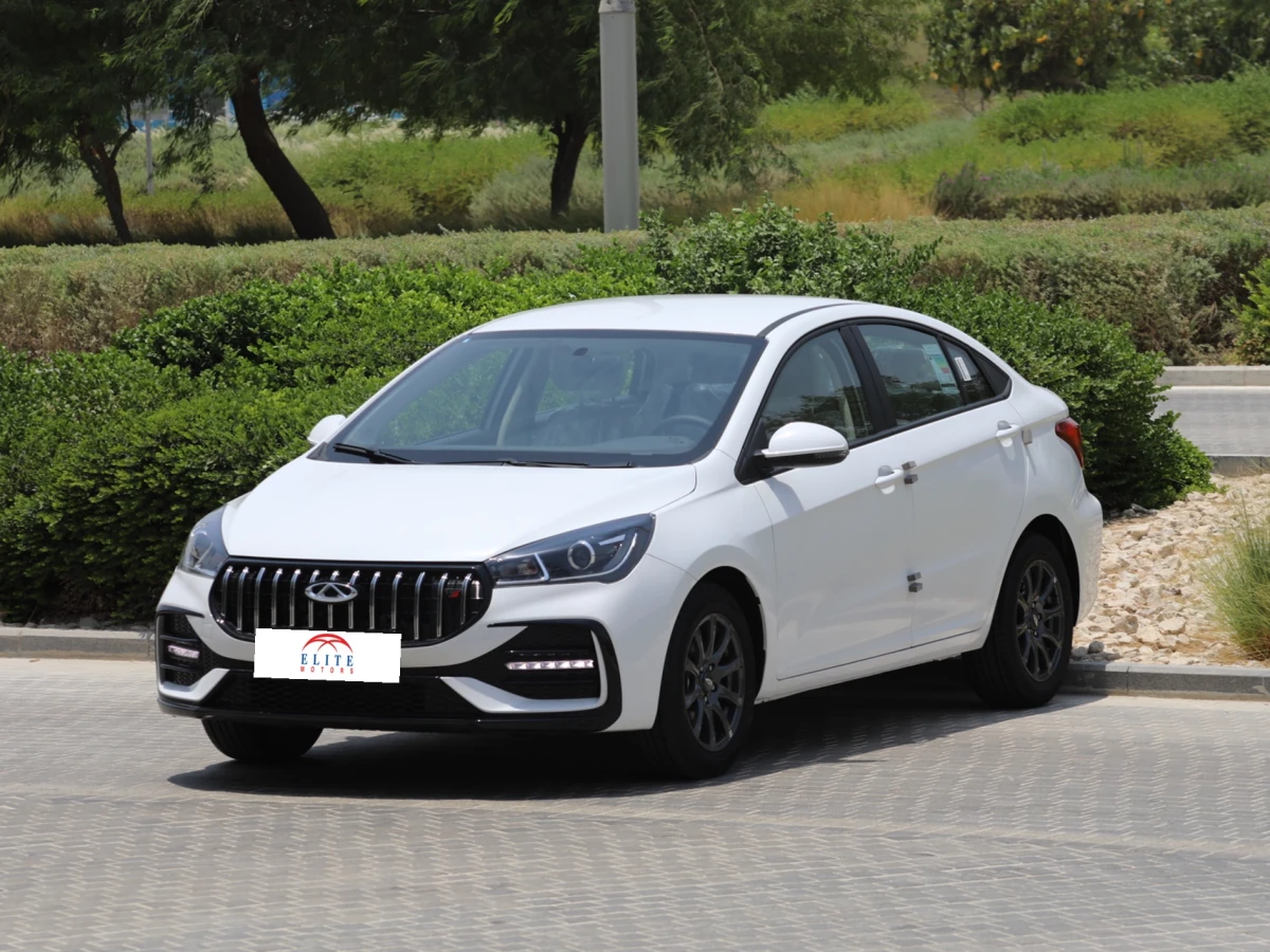 CHERY Arrizo 5 2026
