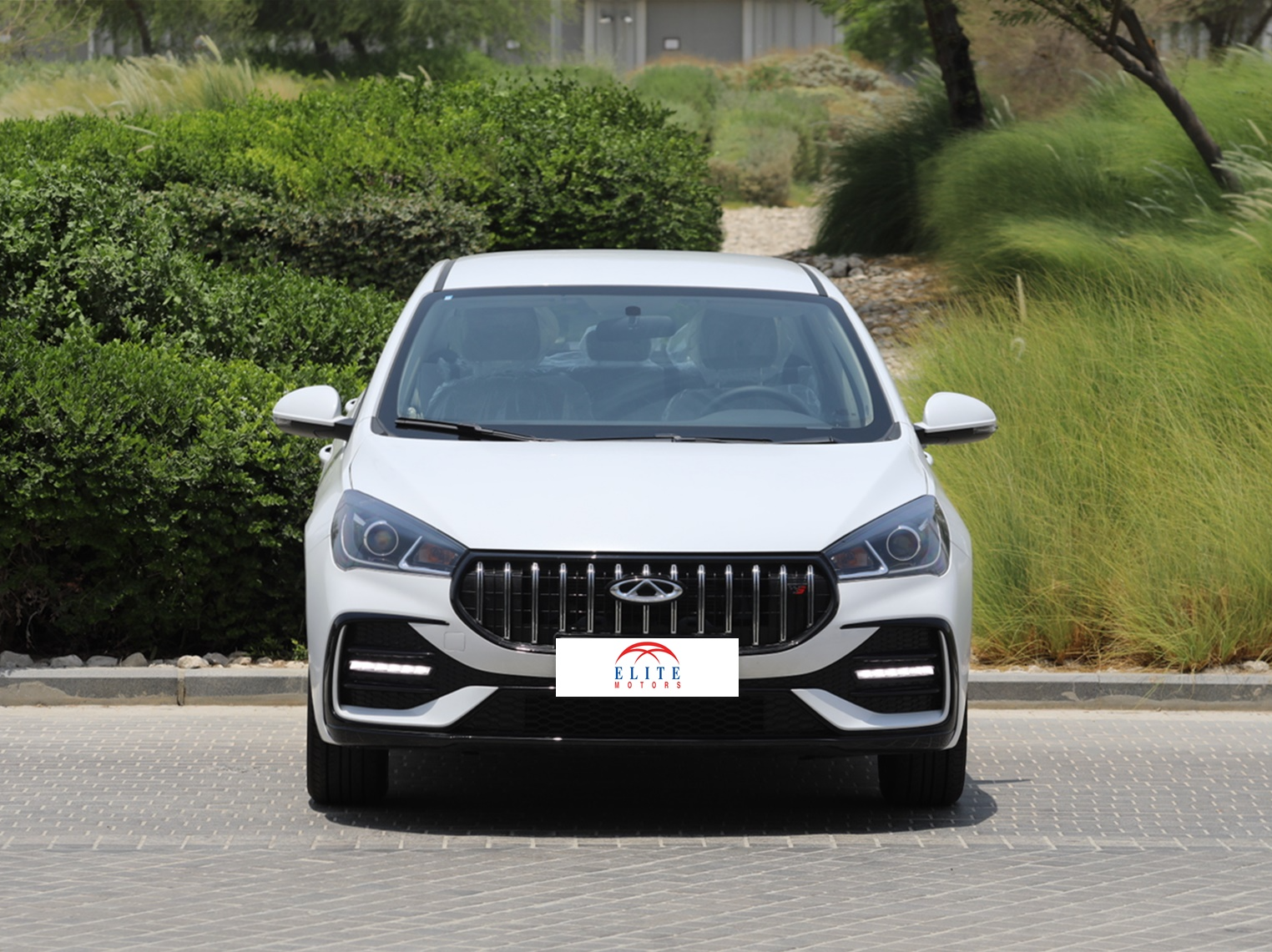 CHERY Arrizo 5 2026 - Image 2