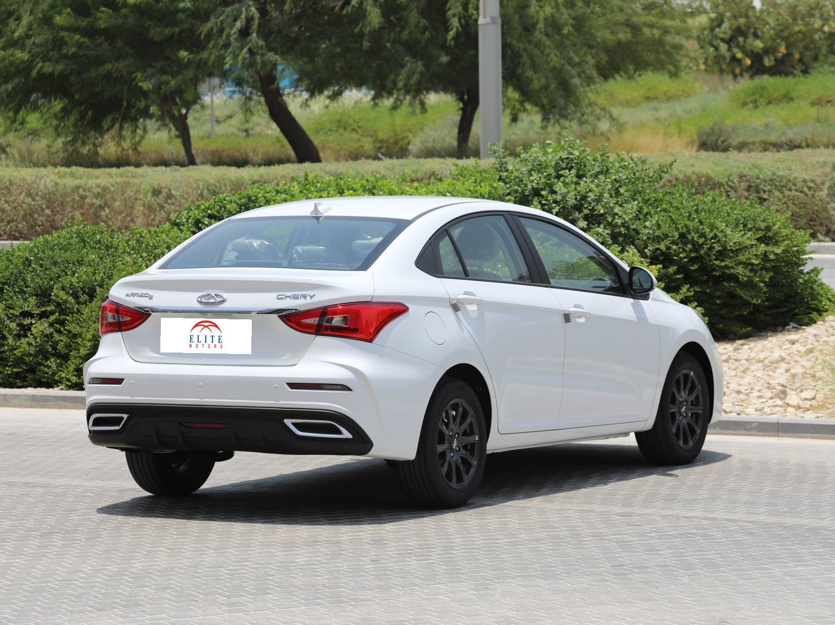 CHERY Arrizo 5 2026 - Image 3