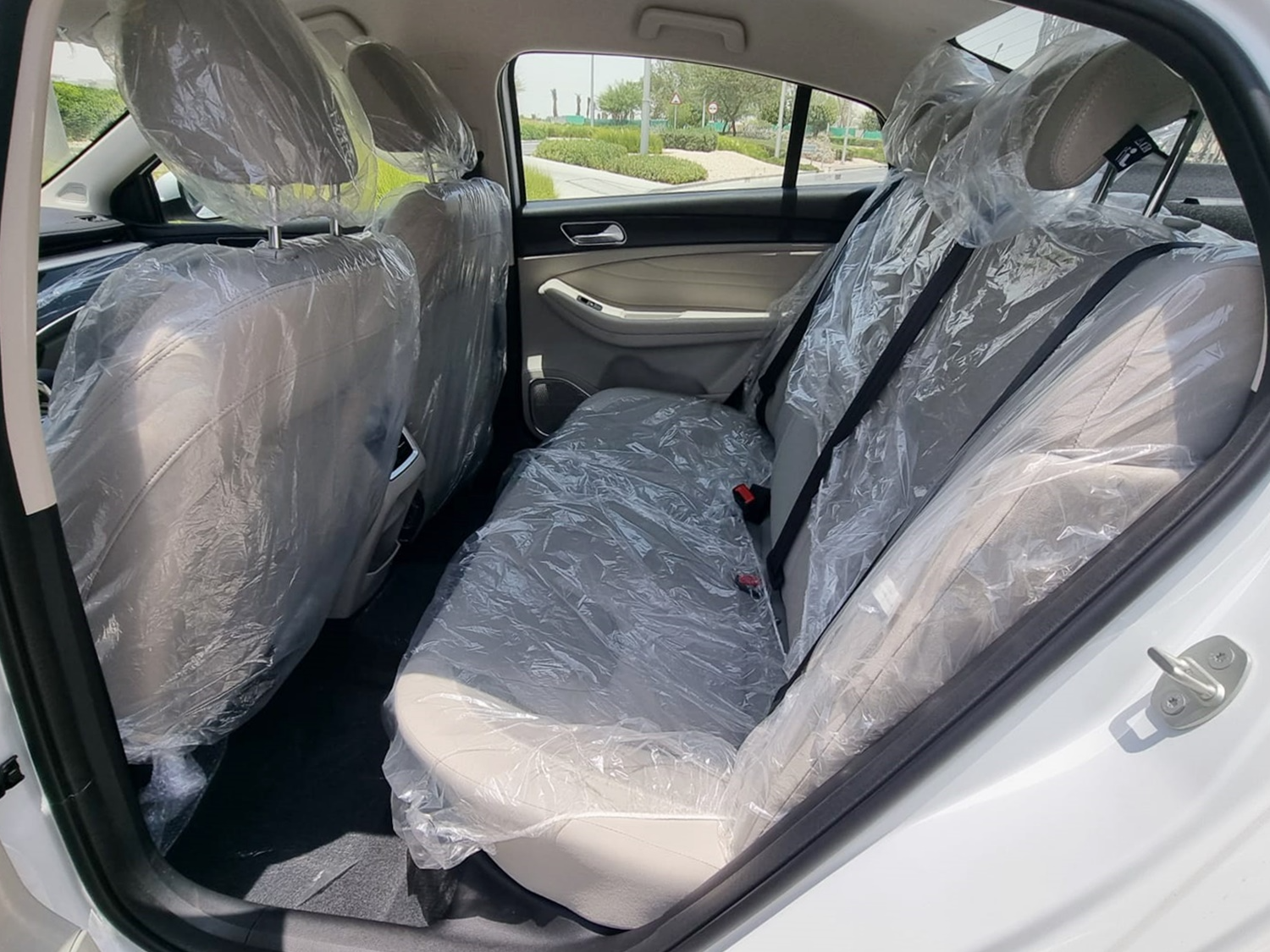 CHERY Arrizo 5 2026 - Image 4