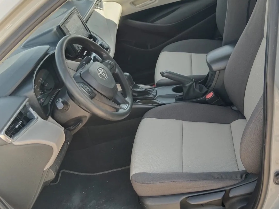 Toyota Corolla XLi 2023 - Image 4