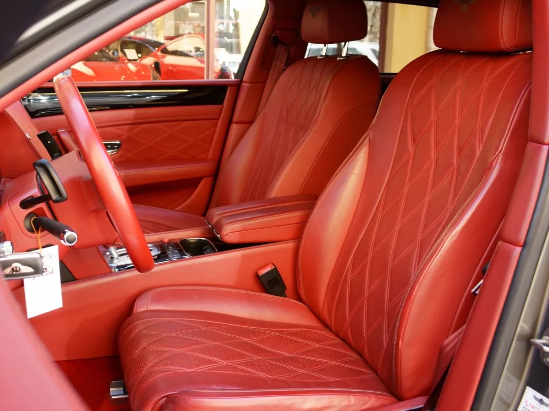 Bentley Flying Spur 2014 - Image 3