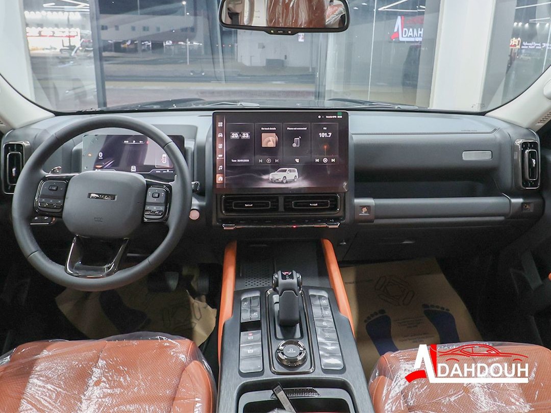 GWM Haval H9 2026 - Image 2