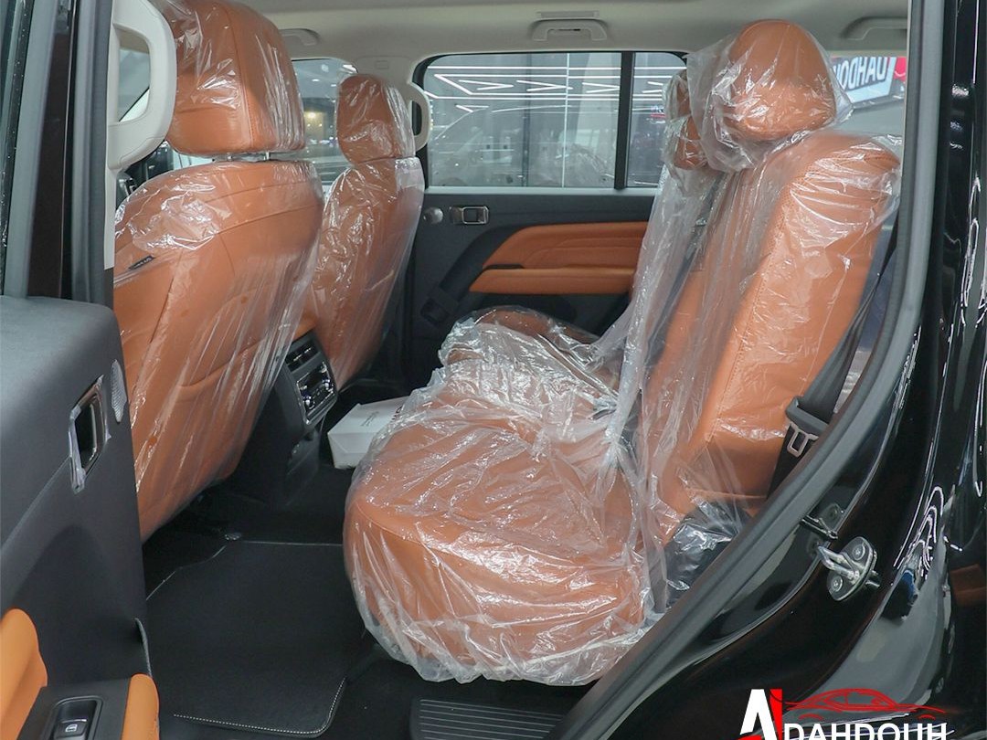 GWM Haval H9 2026 - Image 4