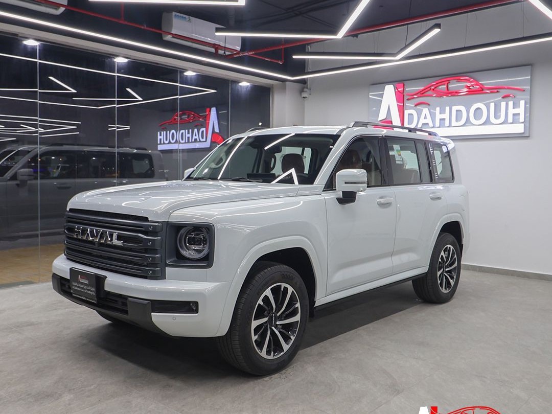 GWM Haval H9 2026 - Image 1