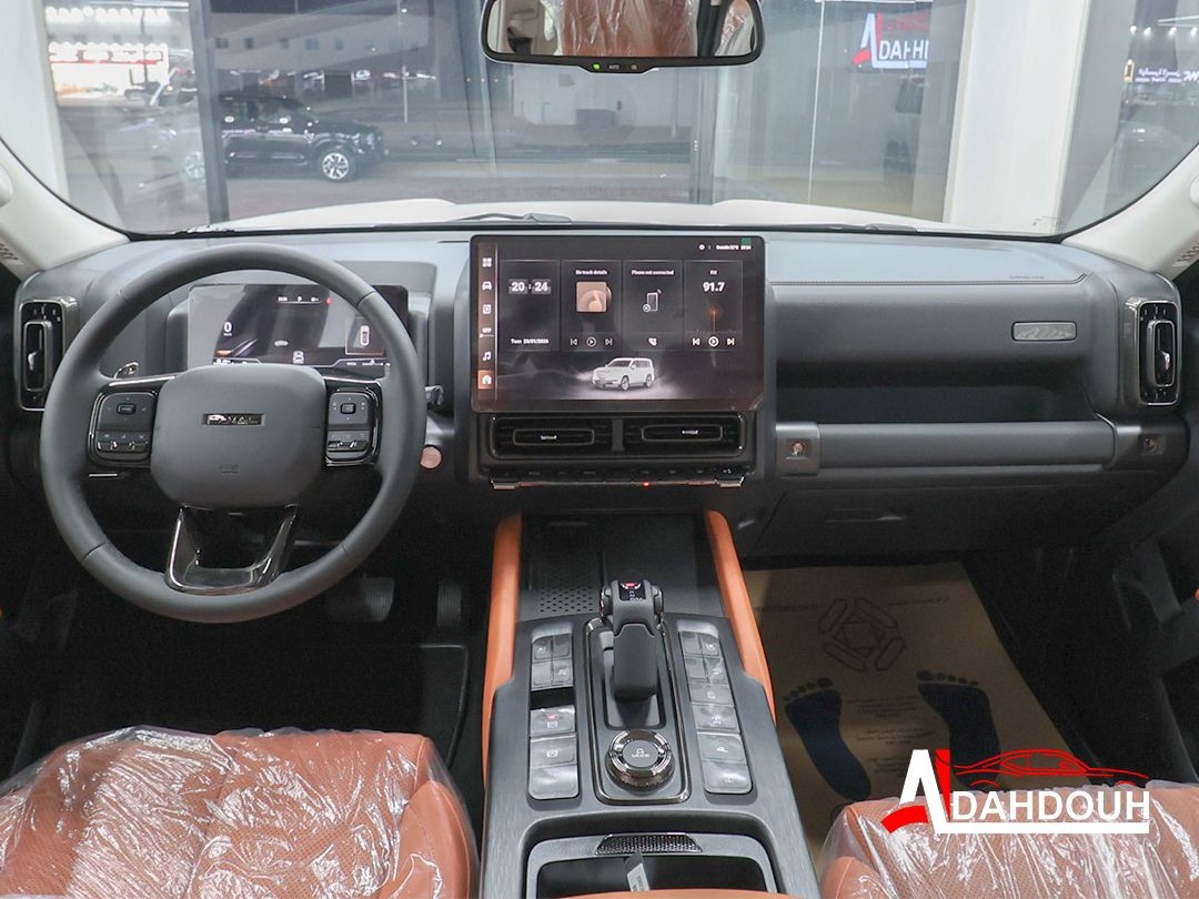 GWM Haval H9 2026 - Image 2