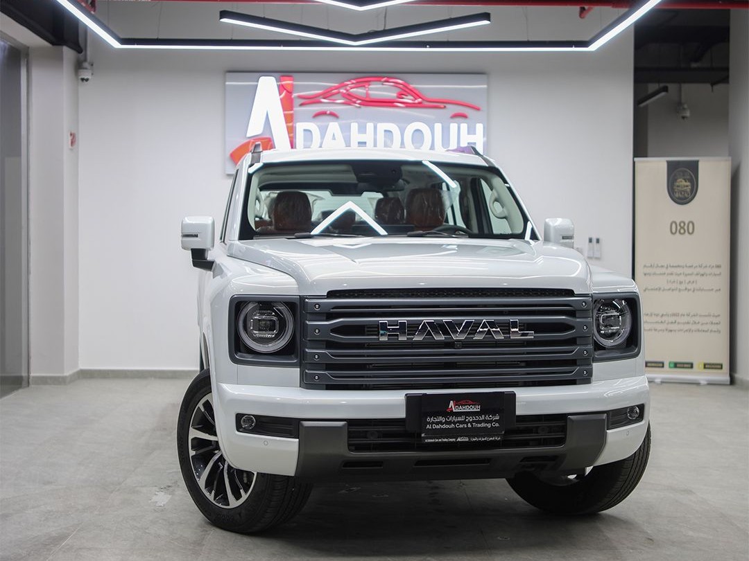 GWM Haval H9 2026 - Image 3