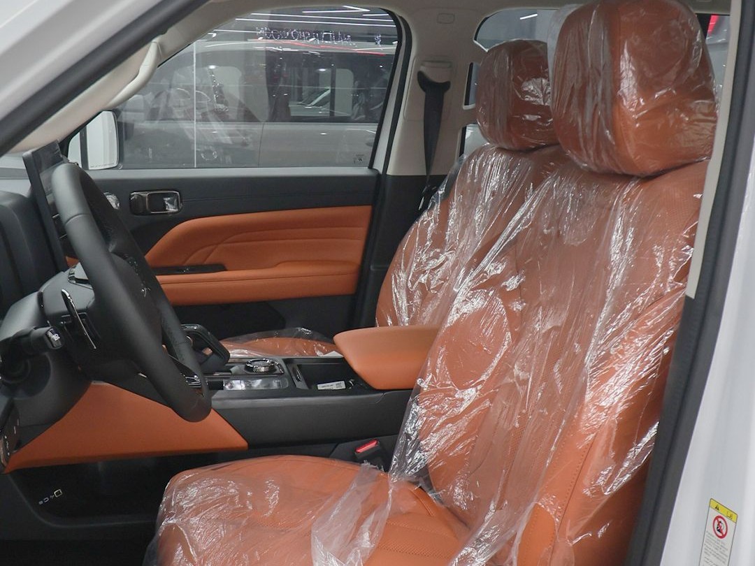 GWM Haval H9 2026 - Image 4