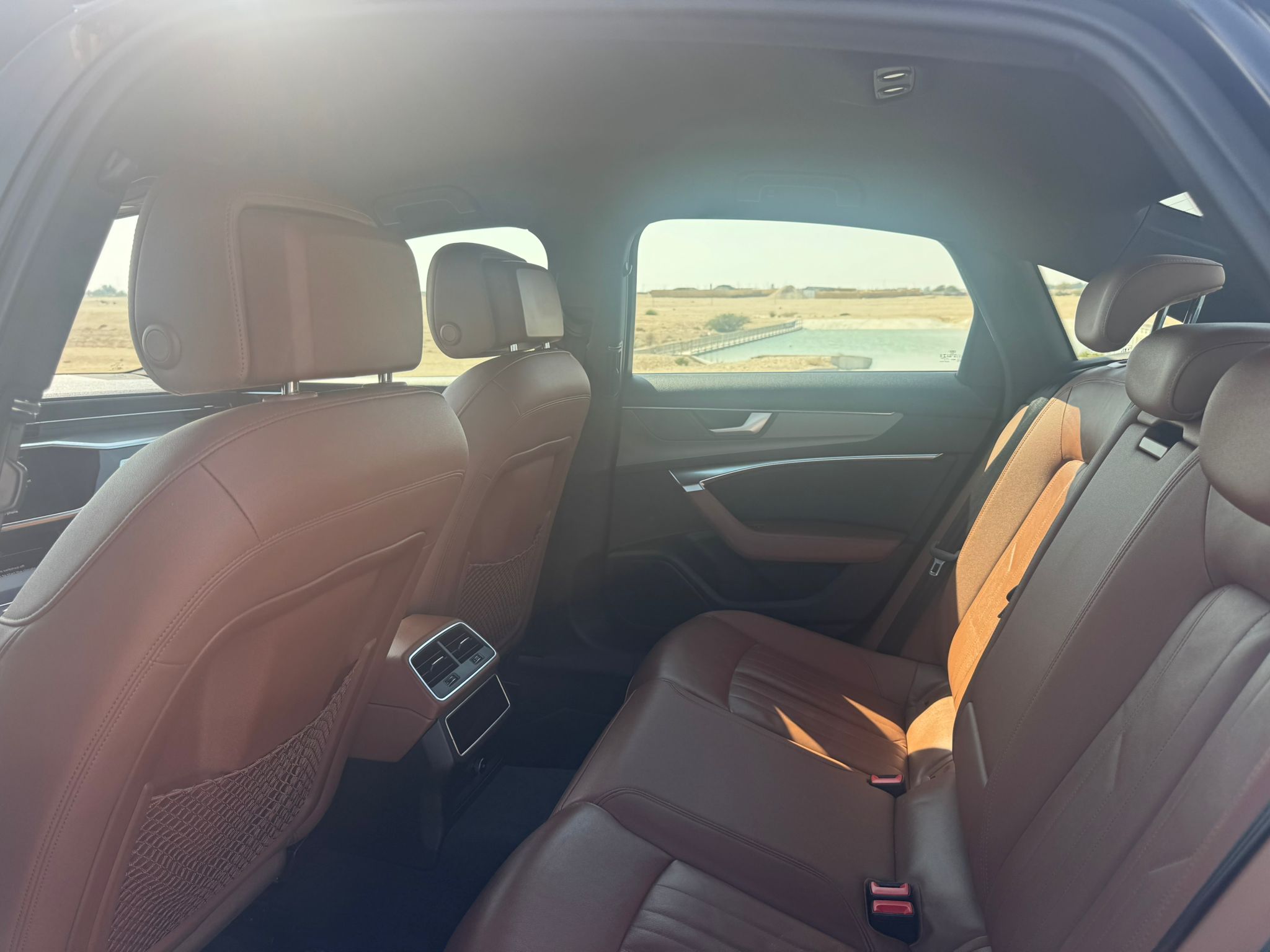 Audi A6 2021 - Image 2