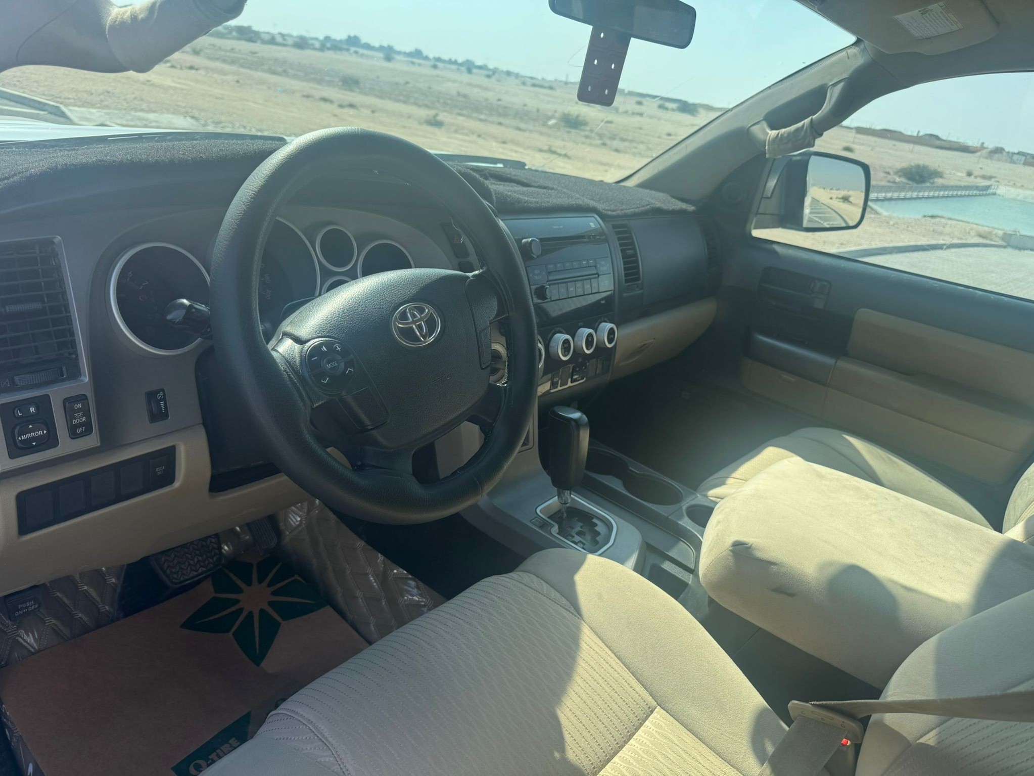 Toyota Sequoia 2013 - Image 4