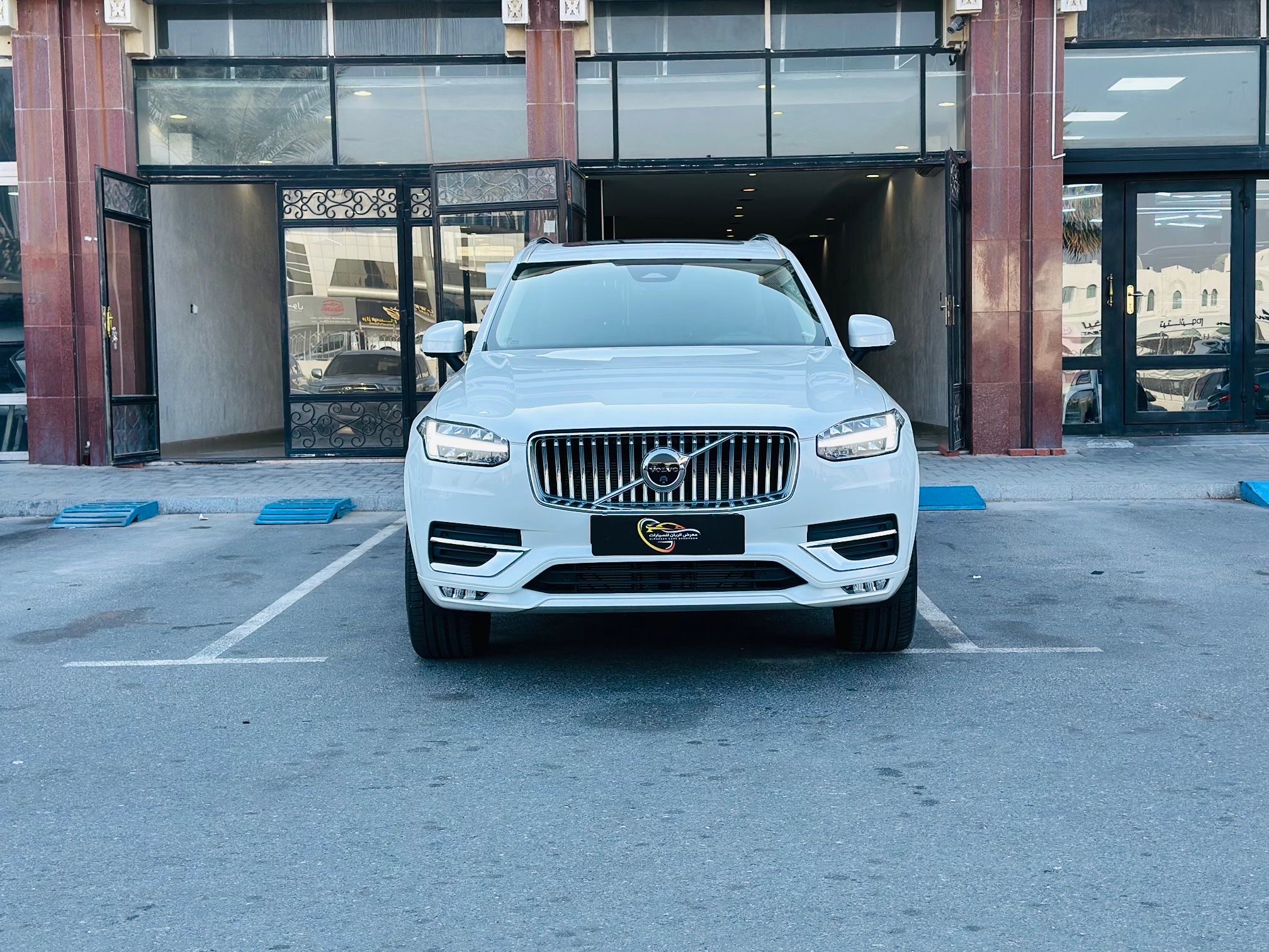 Volvo XC90 - Image 3