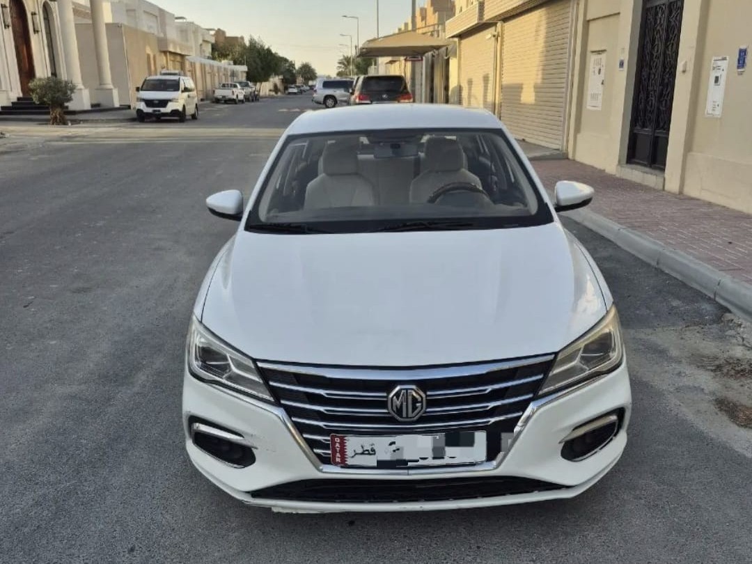 MG  5. 2020 - Image 1