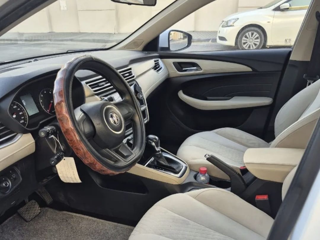 MG  5. 2020 - Image 2
