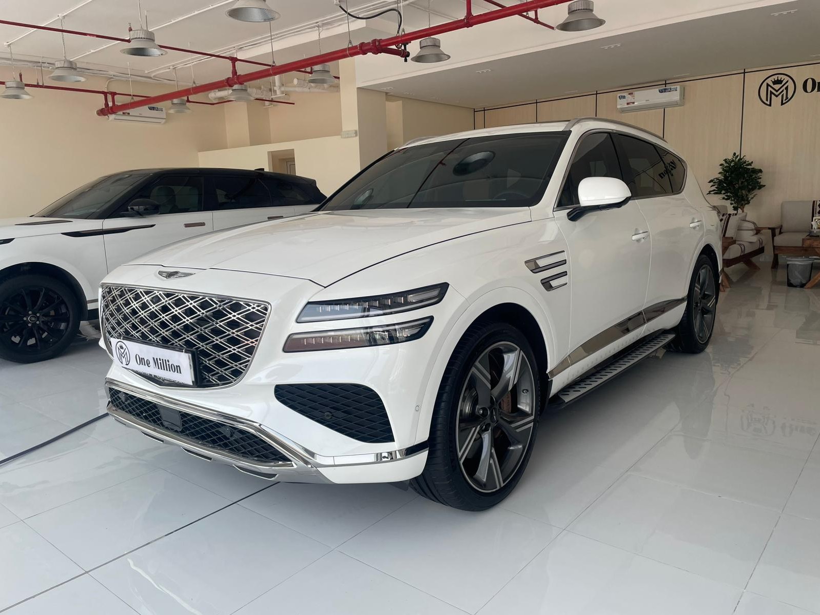Genesis G80 2025 - Image 2