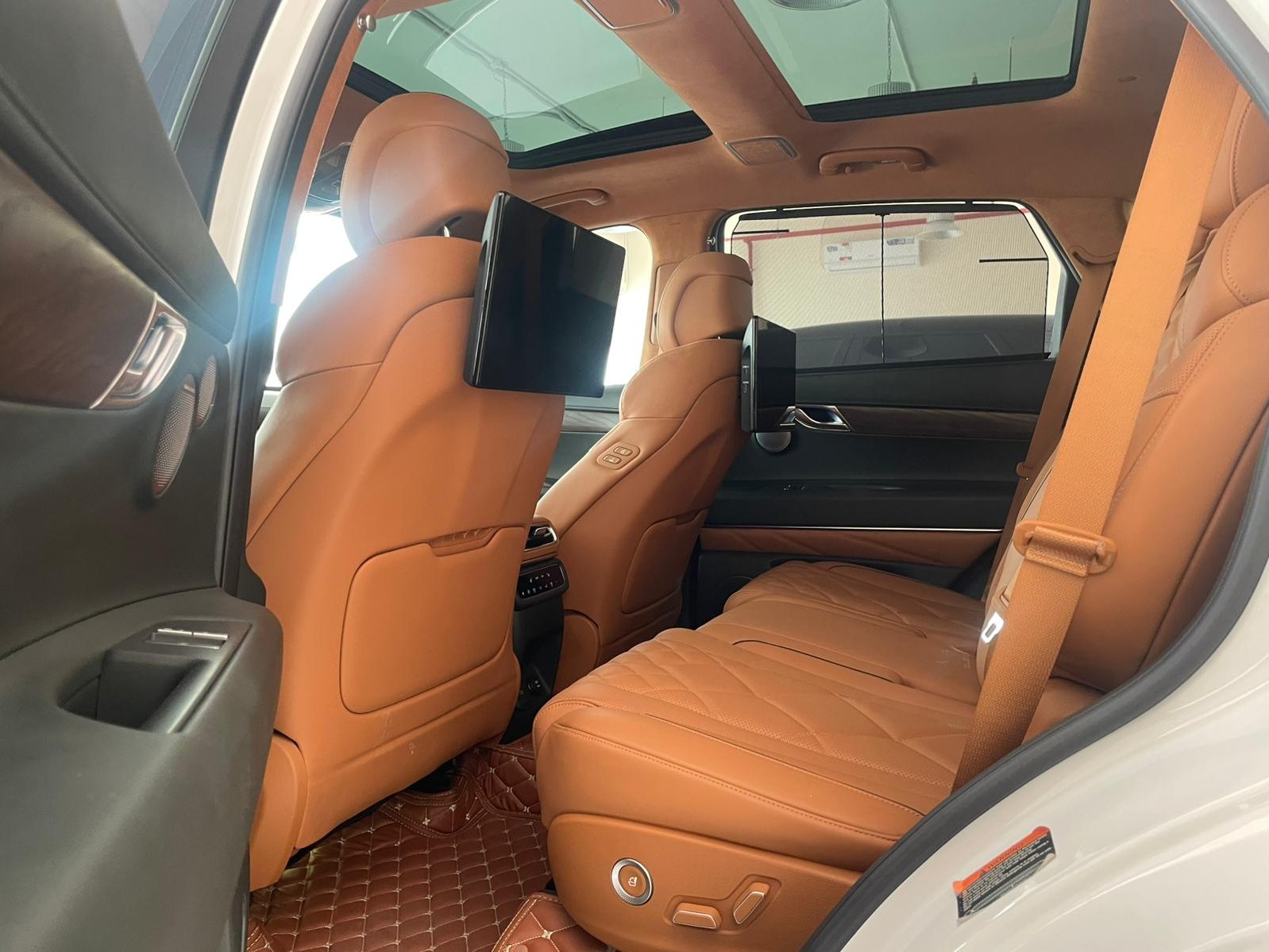 Genesis G80 2025 - Image 3