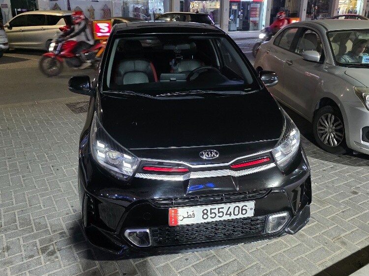 Kia Picanto 2021 - Image 1