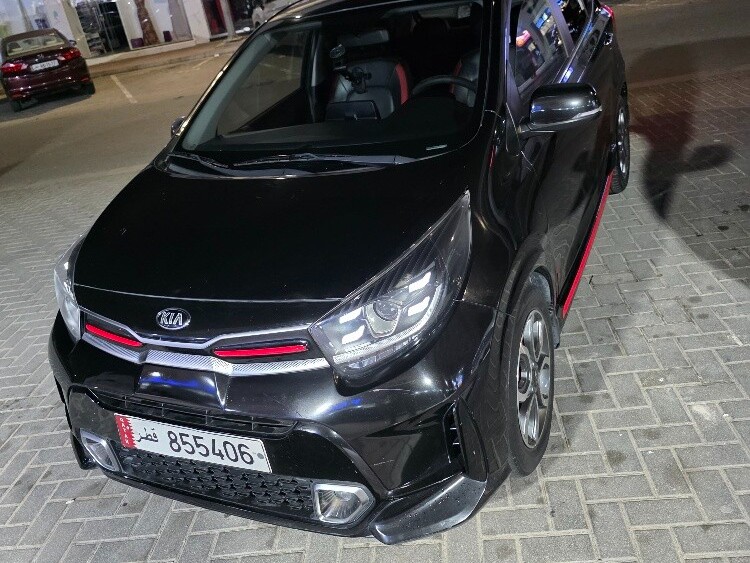 Kia Picanto 2021 - Image 2