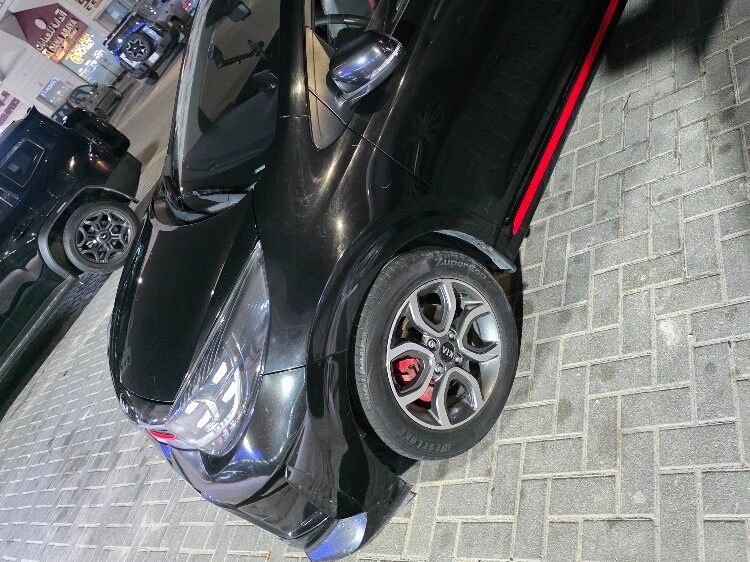Kia Picanto 2021 - Image 3