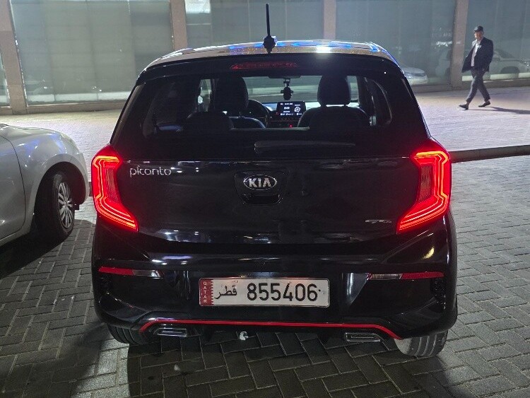 Kia Picanto 2021 - Image 4