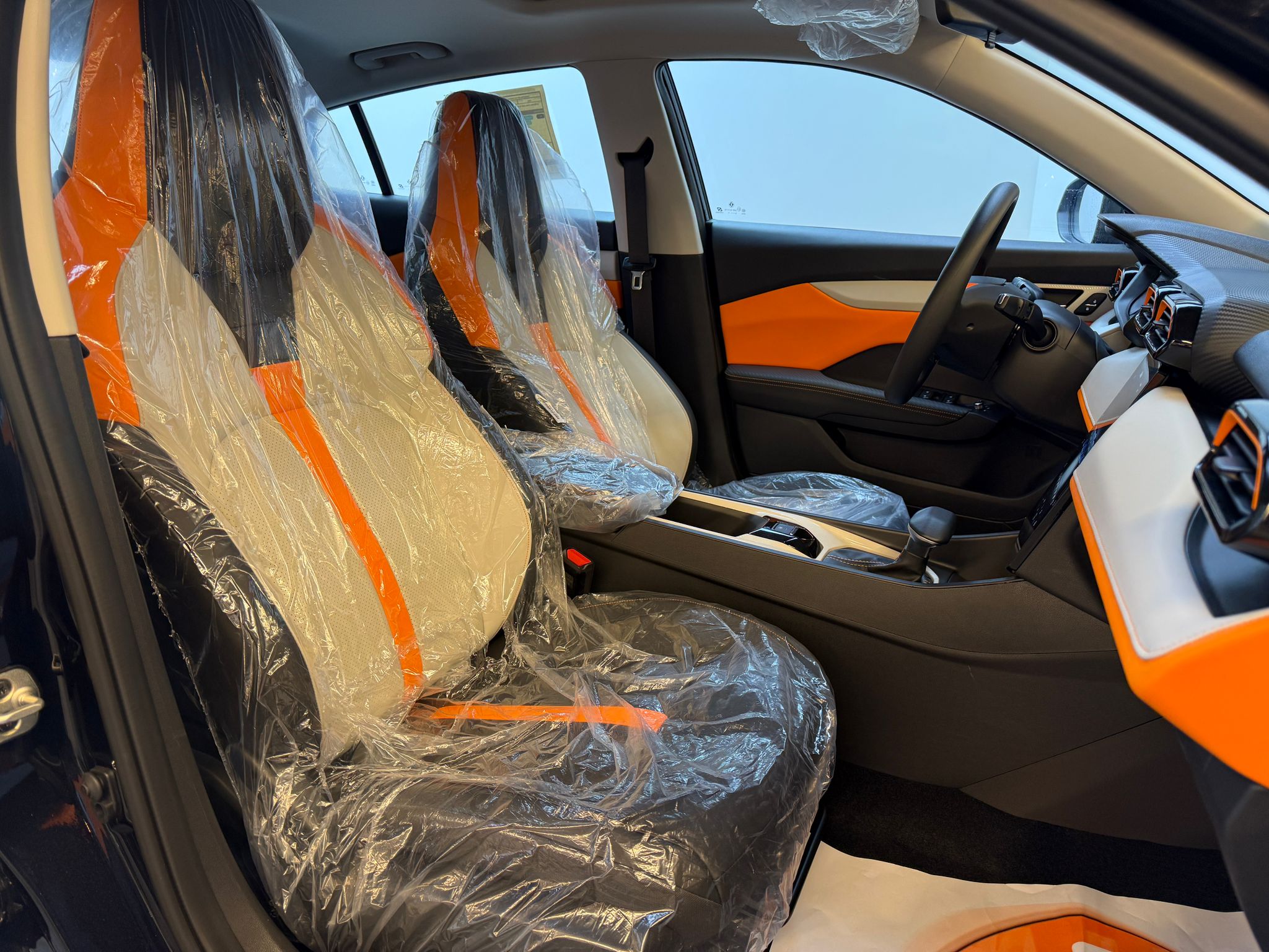 Dongfeng shine 2026 - Image 2