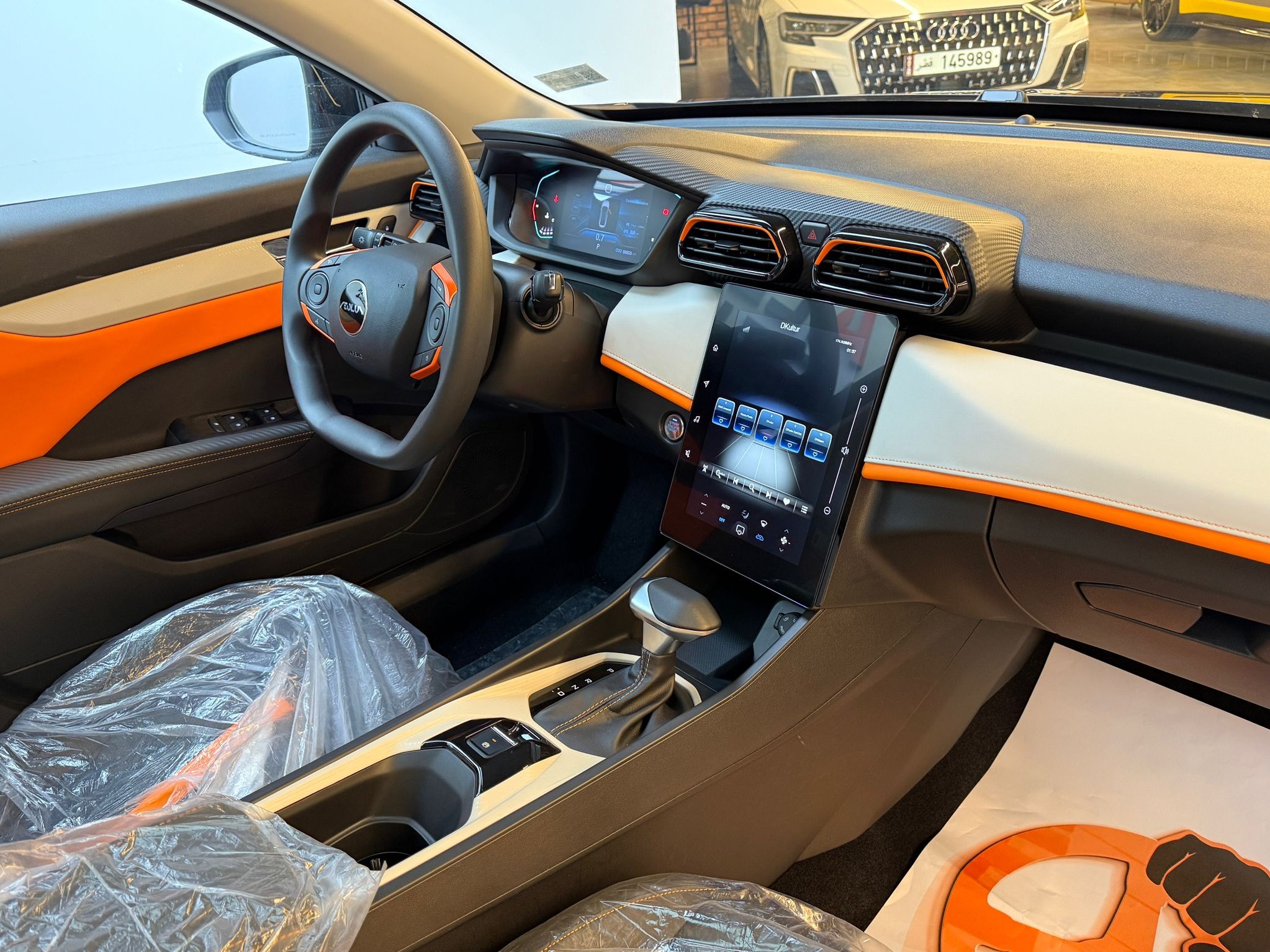 Dongfeng shine 2026 - Image 3