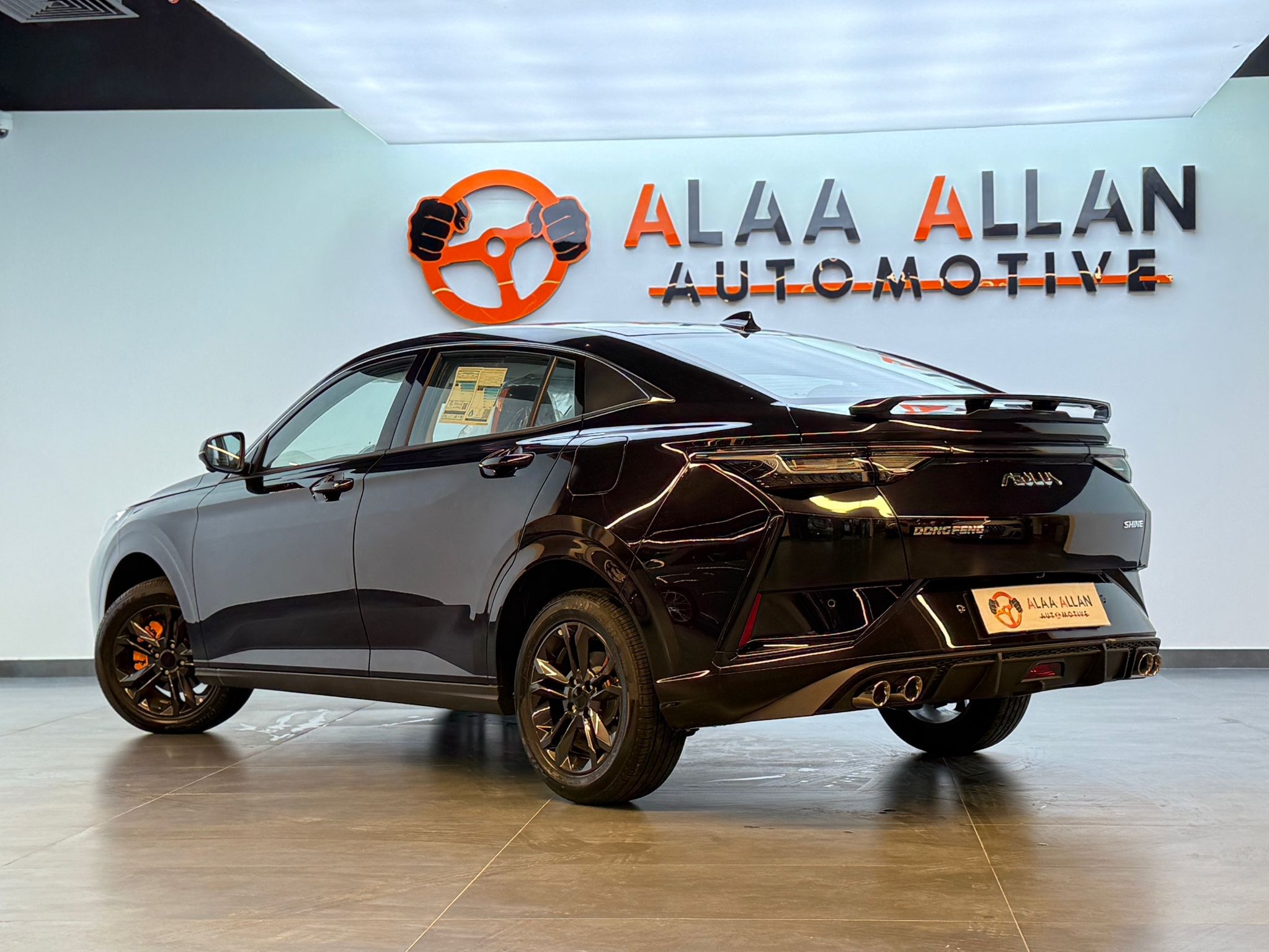 Dongfeng shine 2026 - Image 4