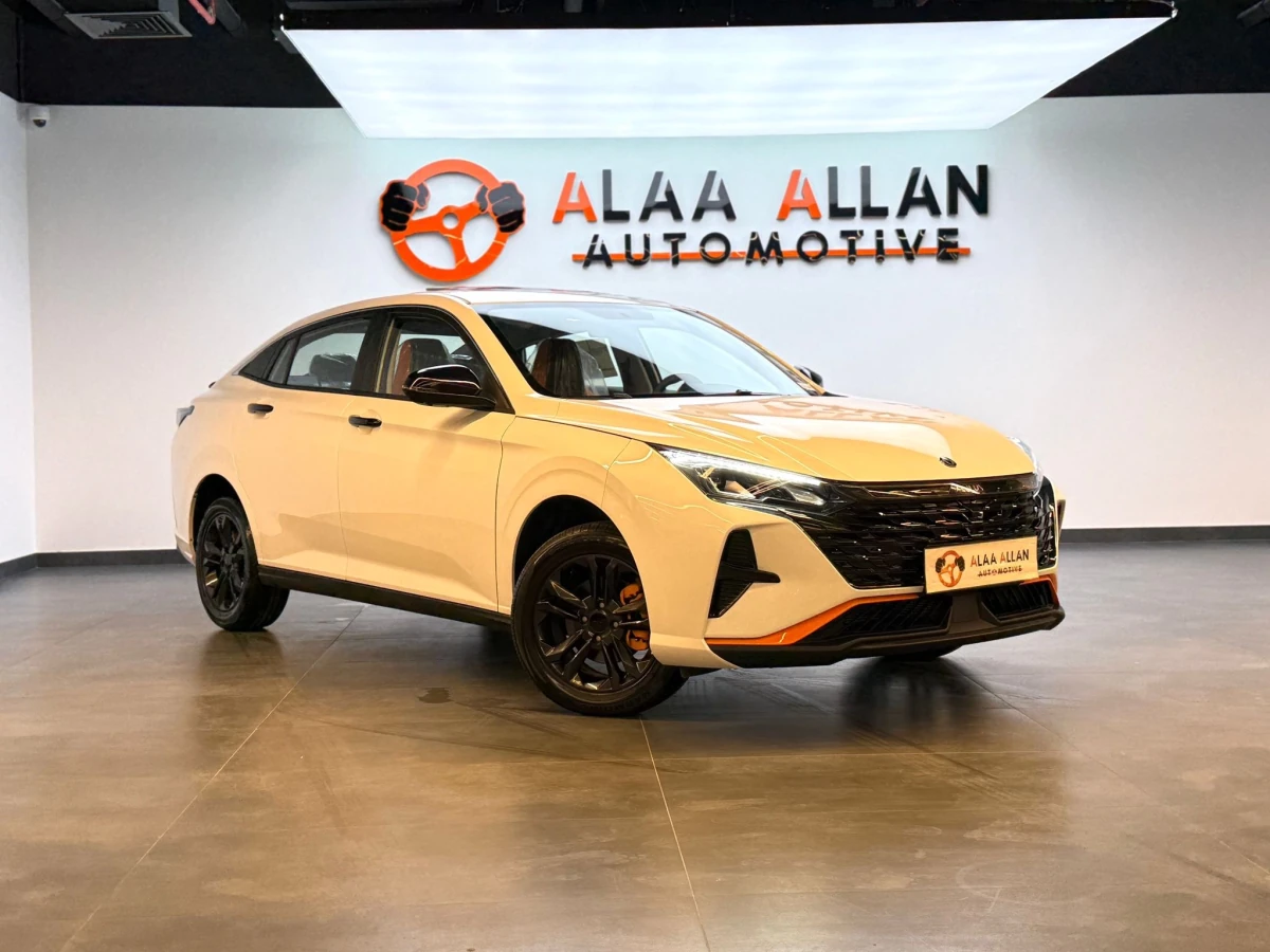 Dongfeng shine 2026