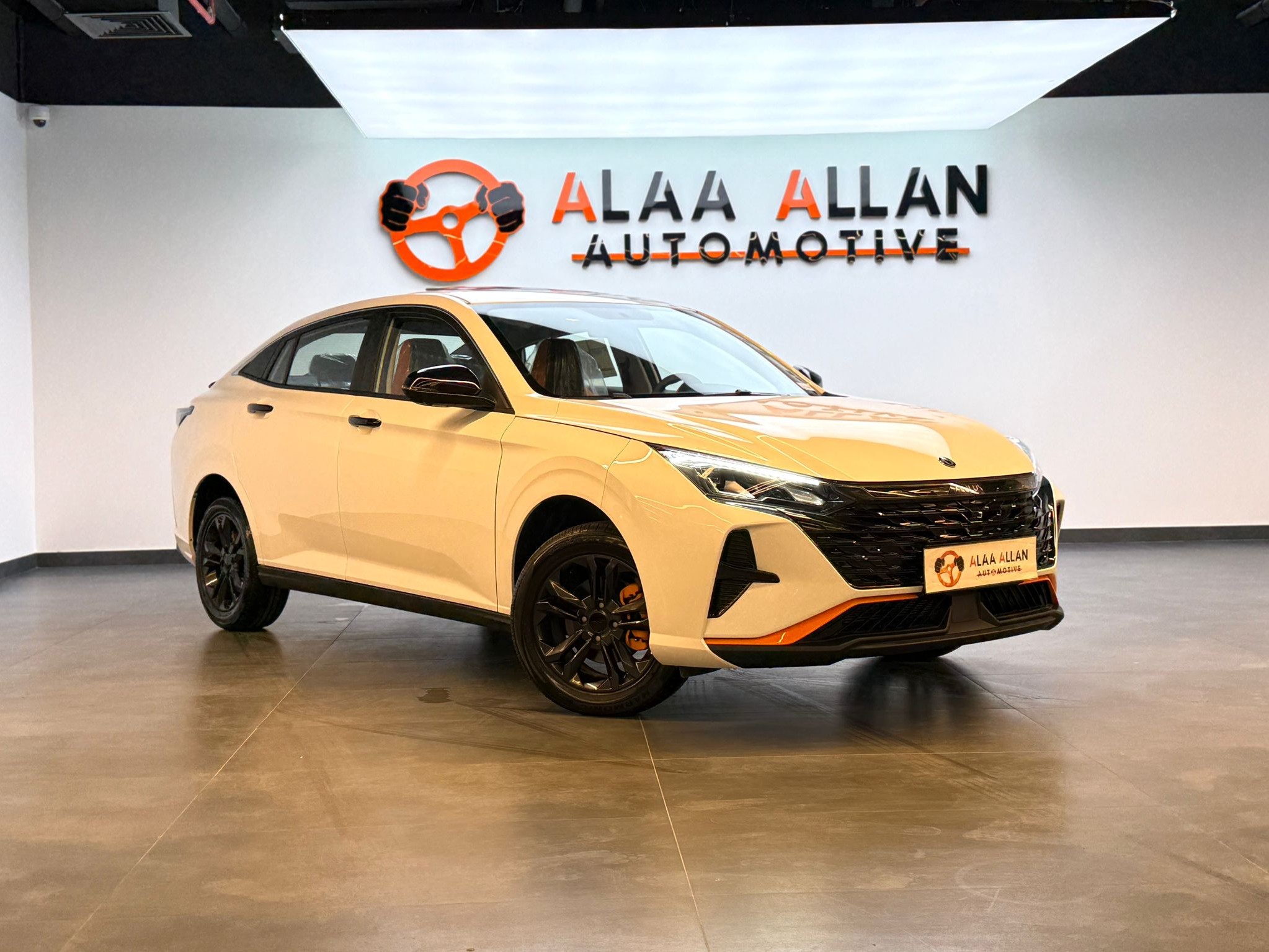 Dongfeng shine 2026