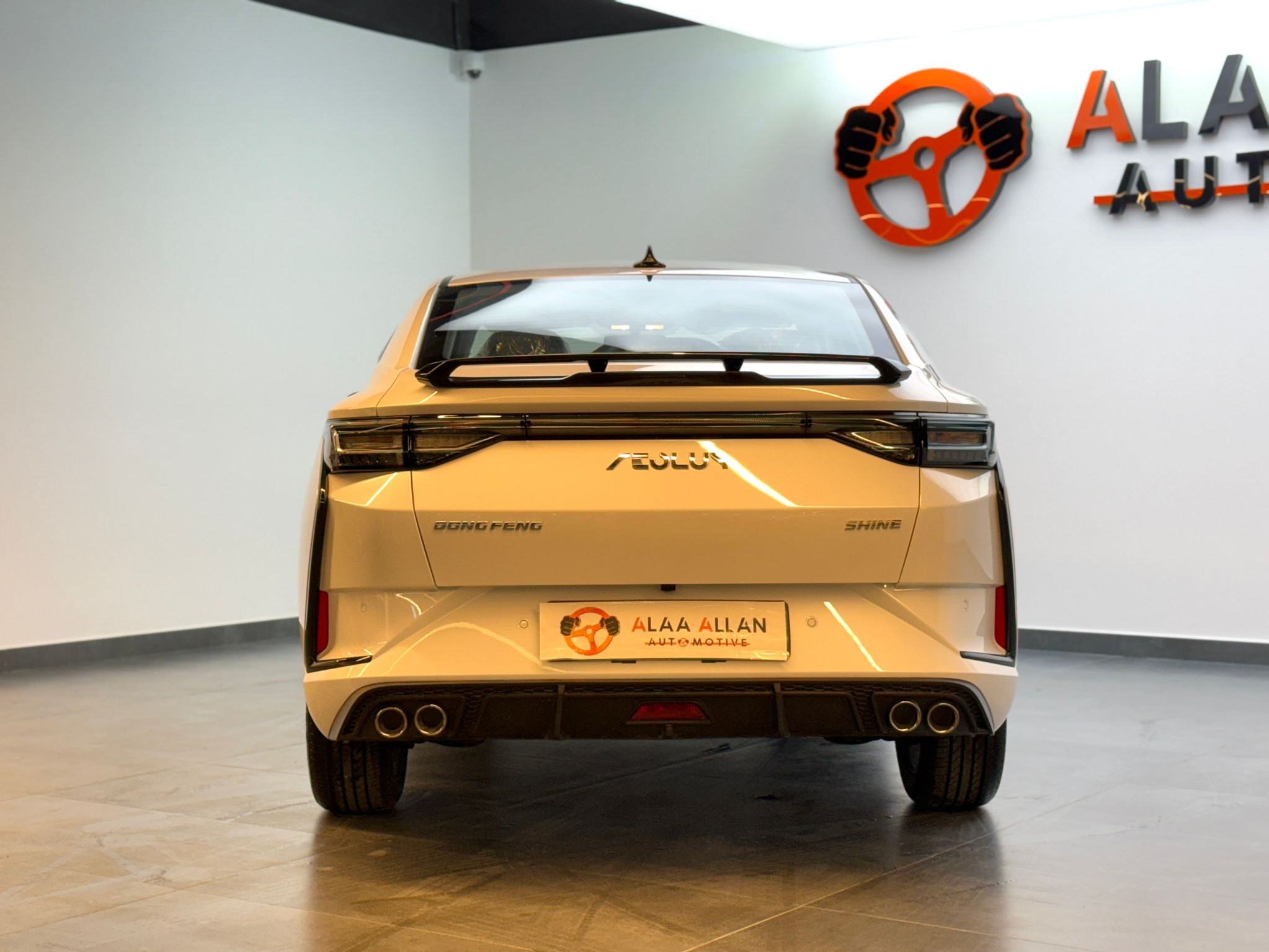 Dongfeng shine 2026 - Image 3