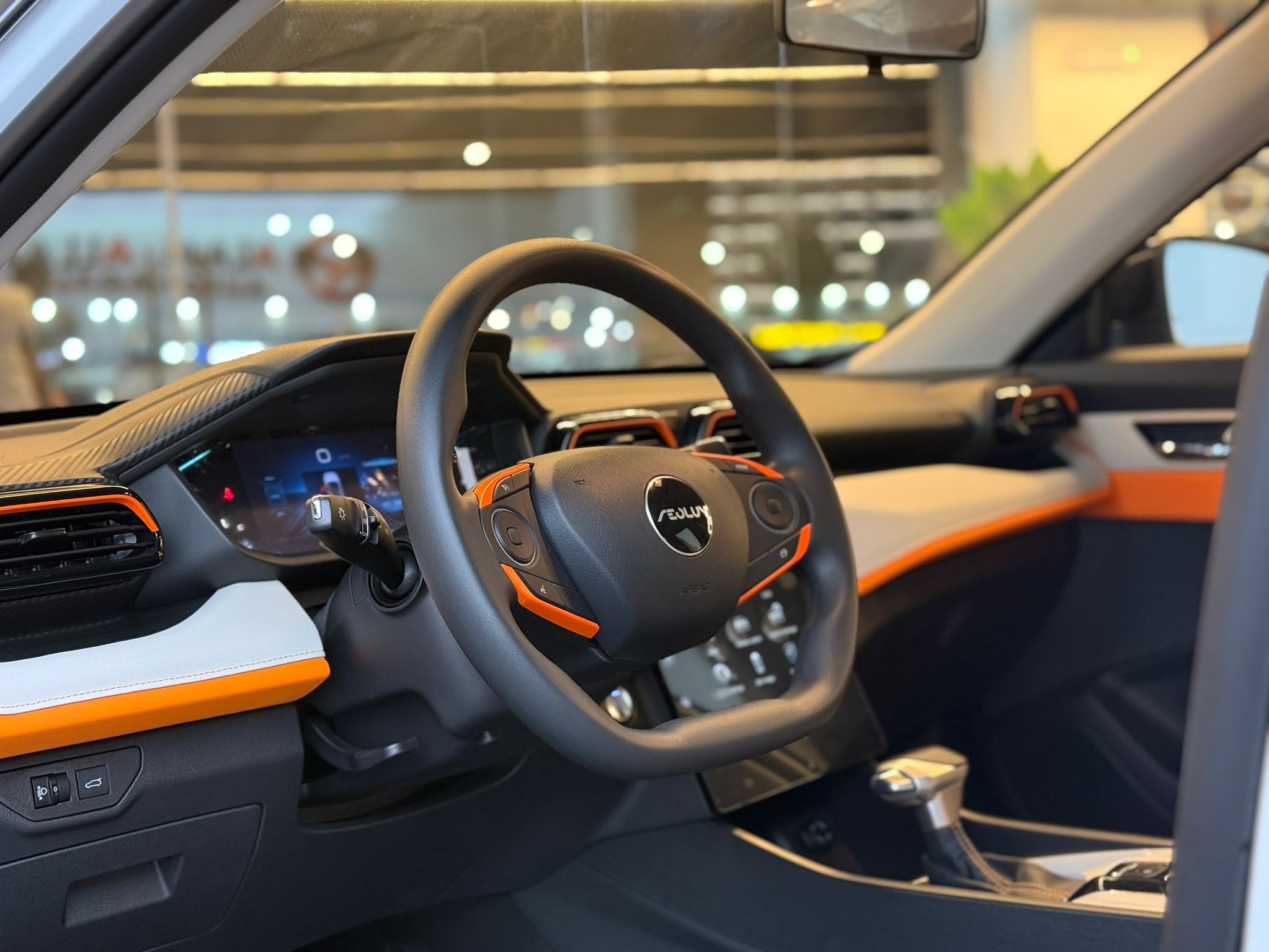 Dongfeng shine 2026 - Image 4