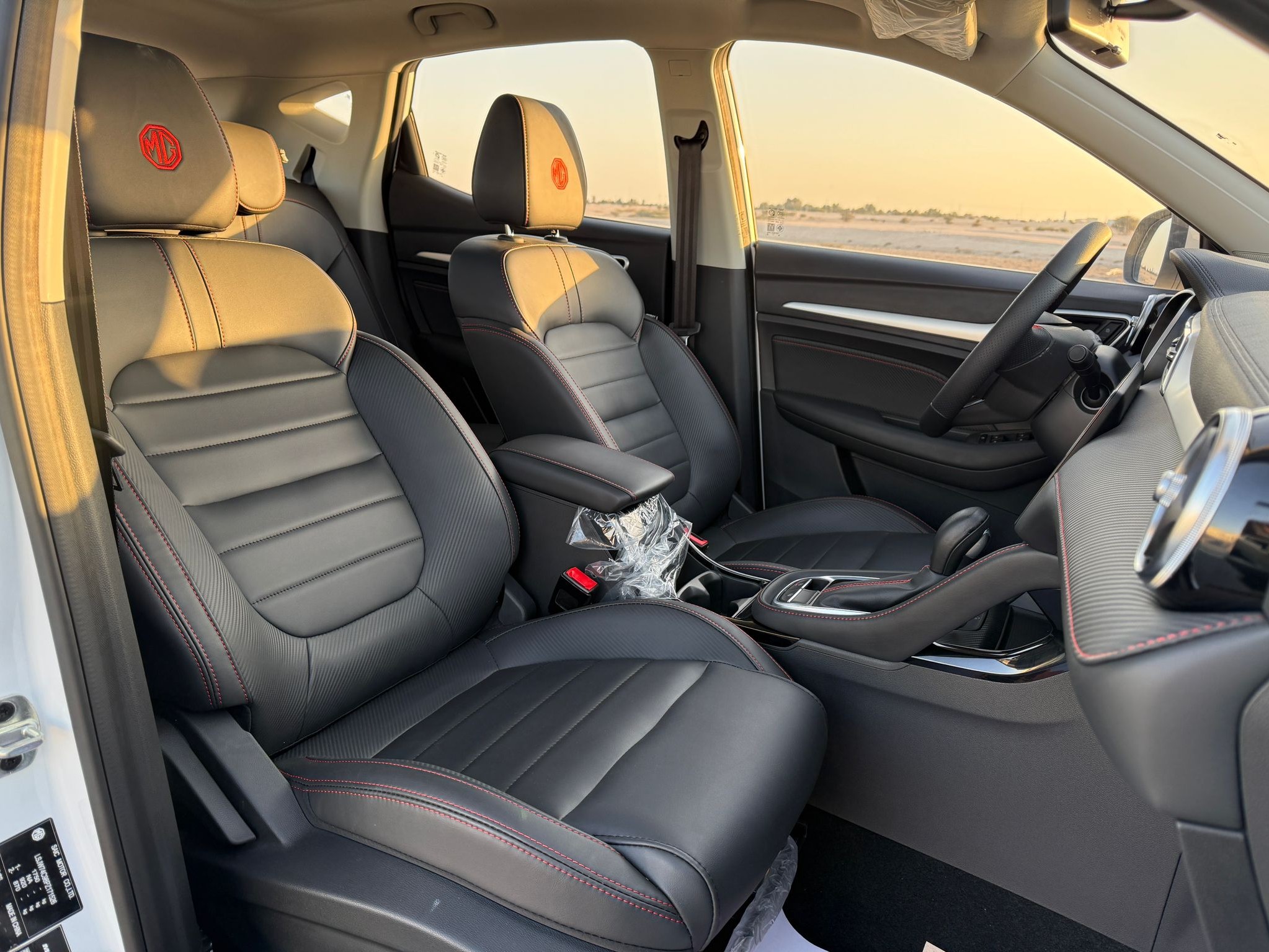MG  zs  2023 - Image 4