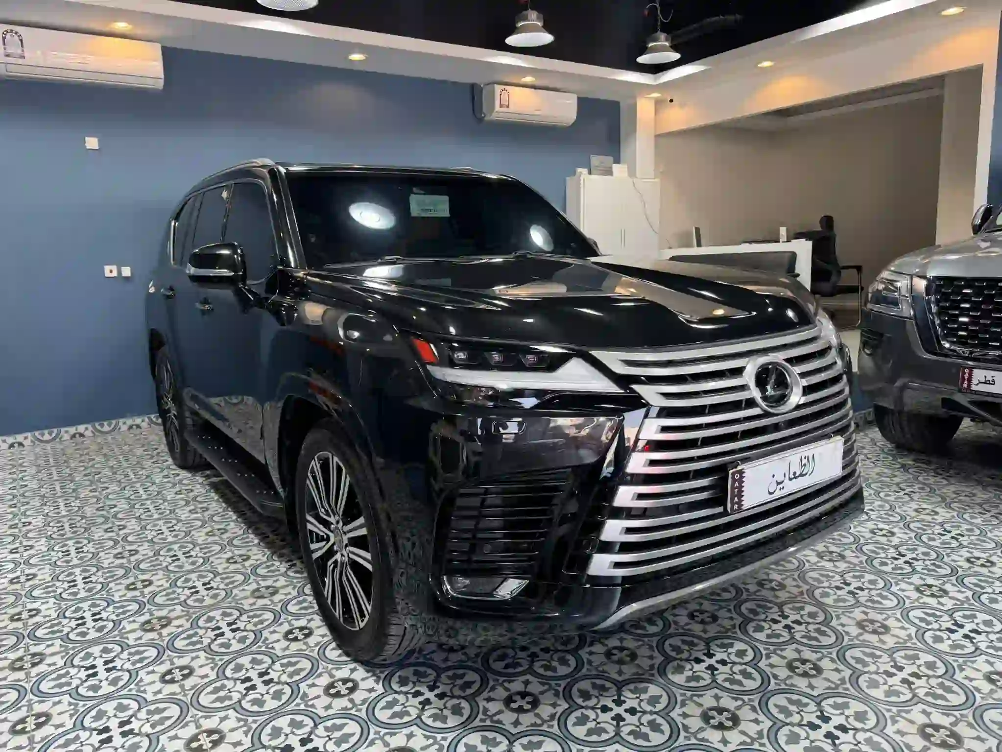Lexus LX 600 2024 - Image 1