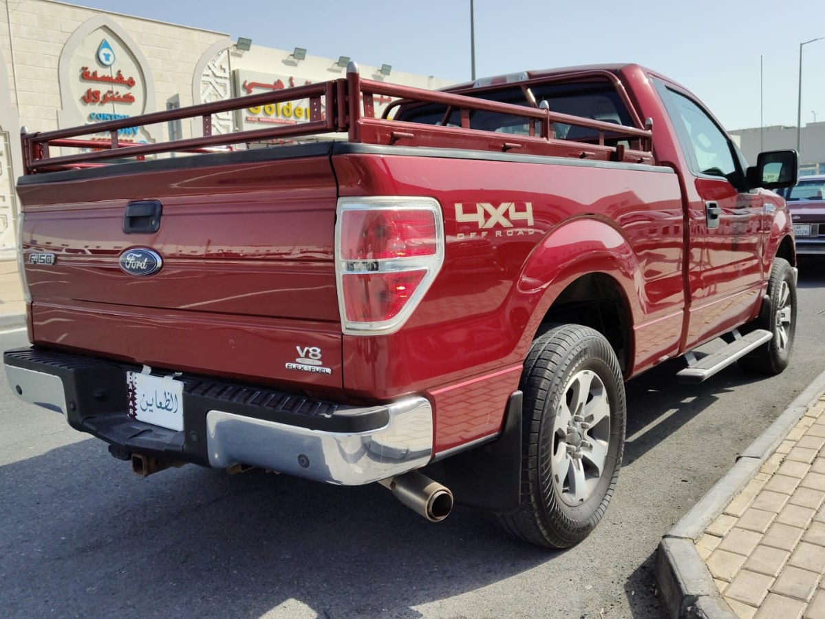 Ford F-150 2014 - Image 2