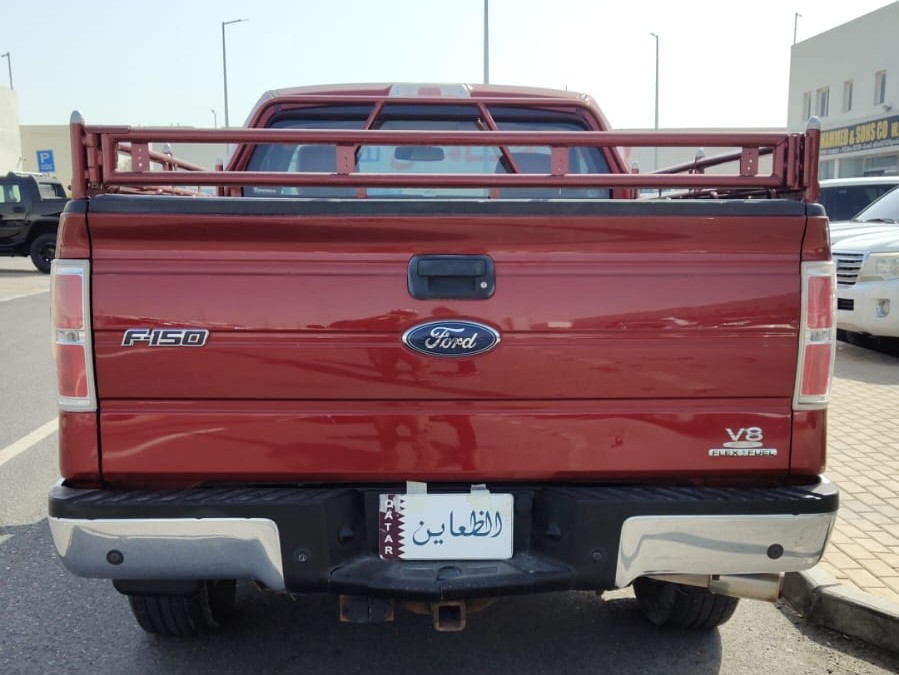 Ford F-150 2014 - Image 3