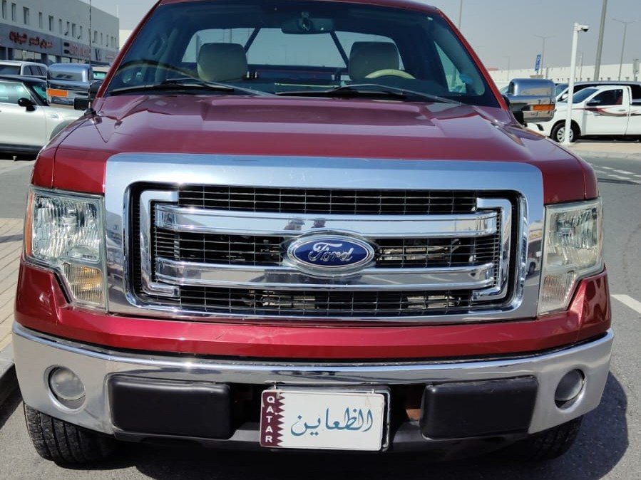 Ford F-150 2014 - Image 4