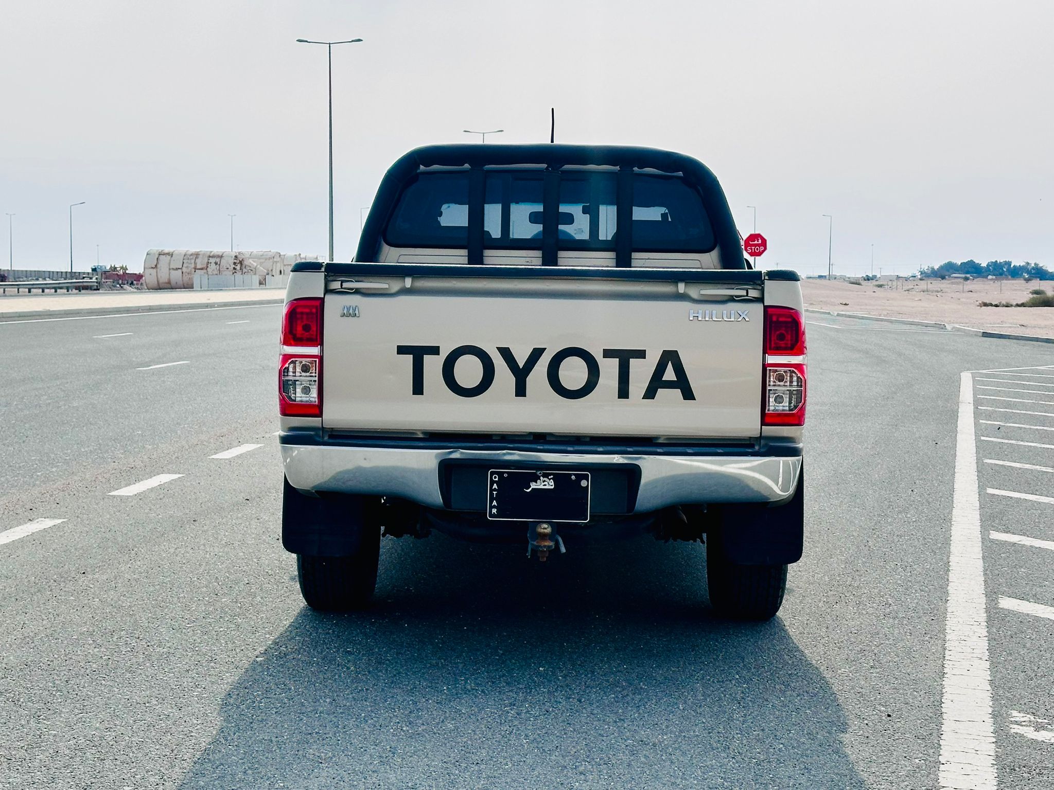 Toyota Hilux 2.7 2015 - Image 2