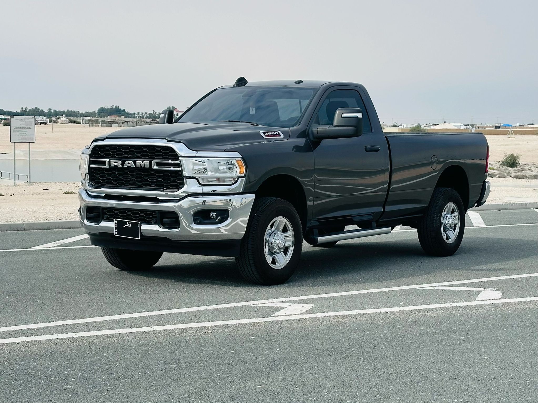 Dodge Ram 2024 - Image 2