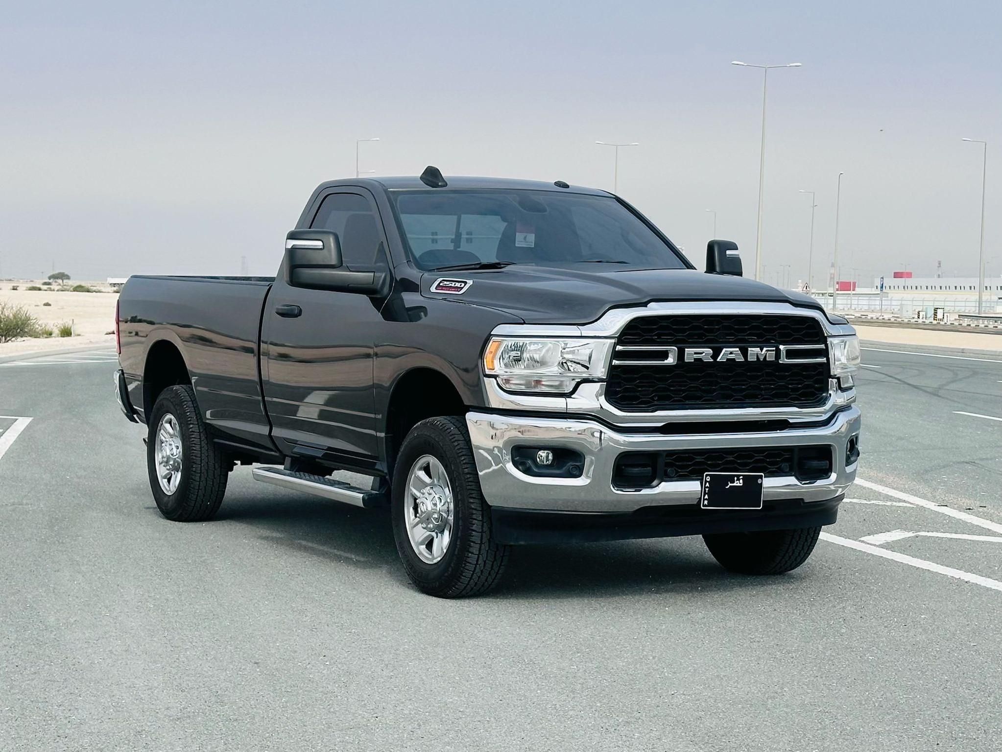 Dodge Ram 2024 - Image 3