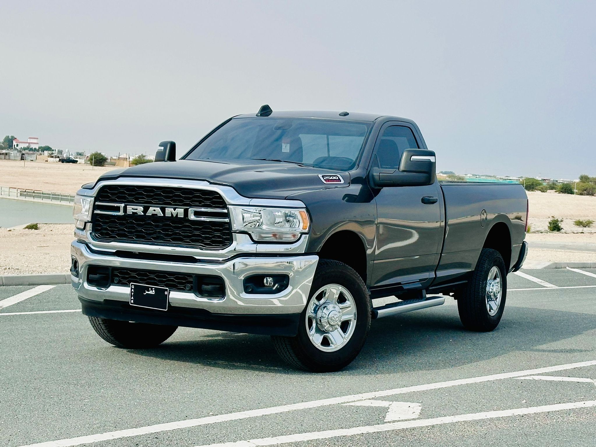 Dodge Ram 2024 - Image 4