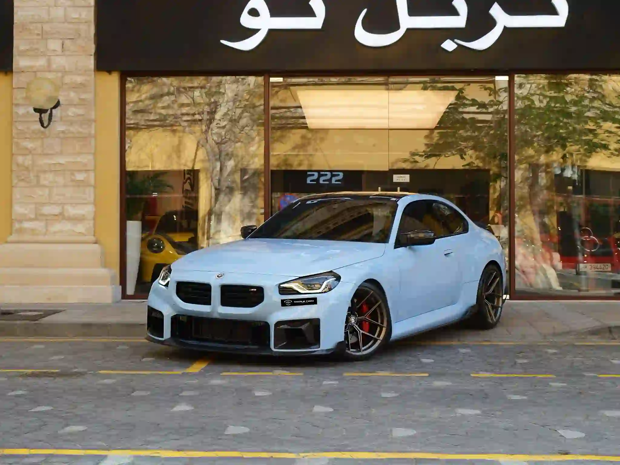 BMW M-Series 2  2023