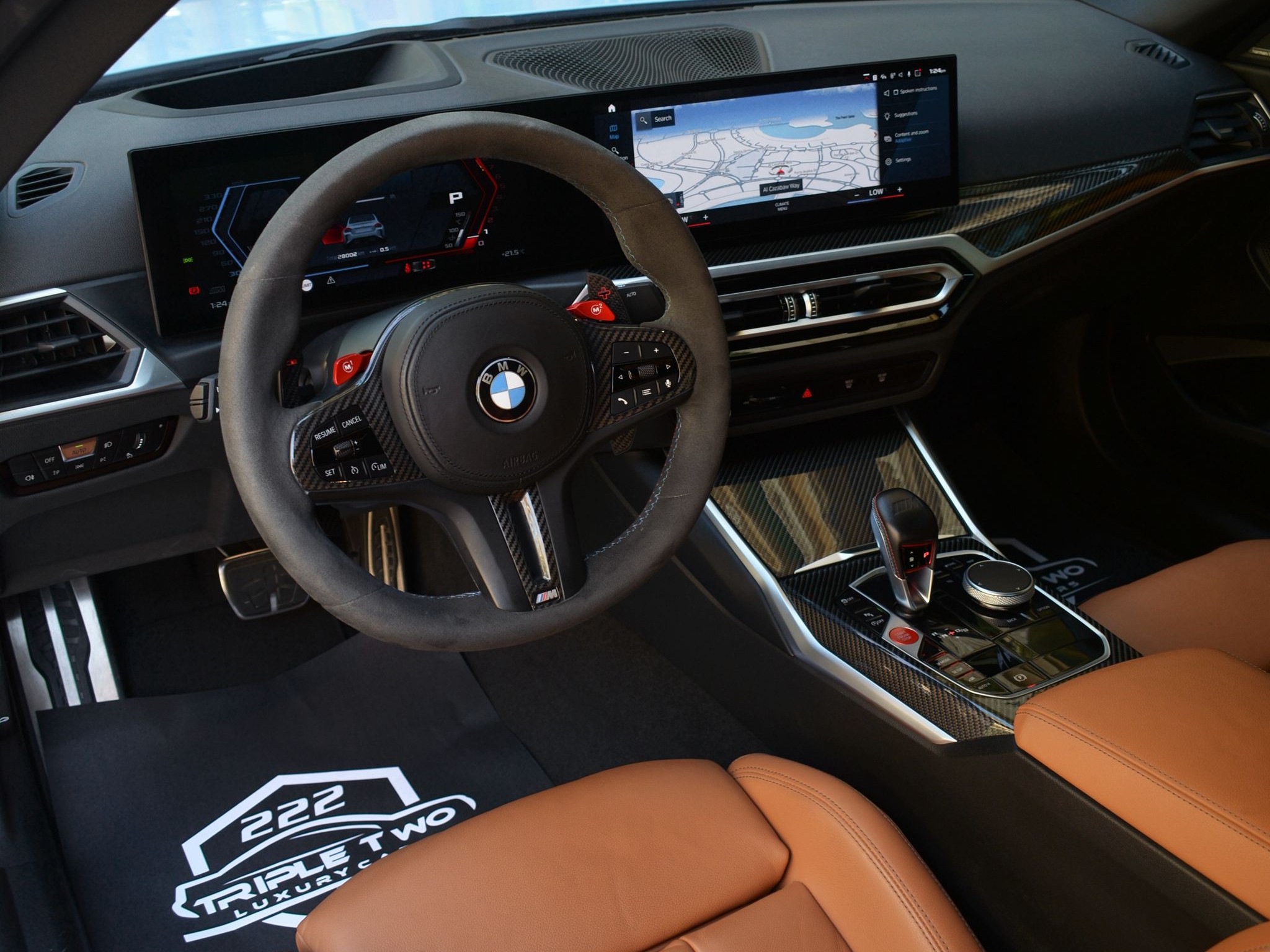 BMW M-Series 2  2023 - Image 4