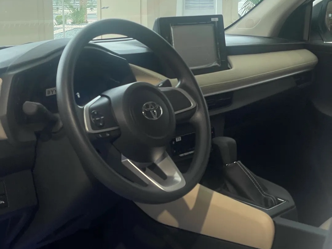 Toyota Yaris 2026 - Image 4
