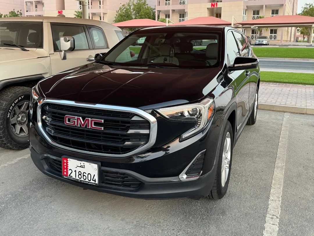 GMC Terrain 2020 - Image 2