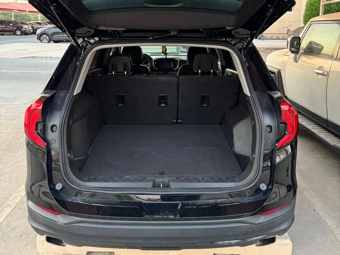 GMC Terrain 2020 - Image 4