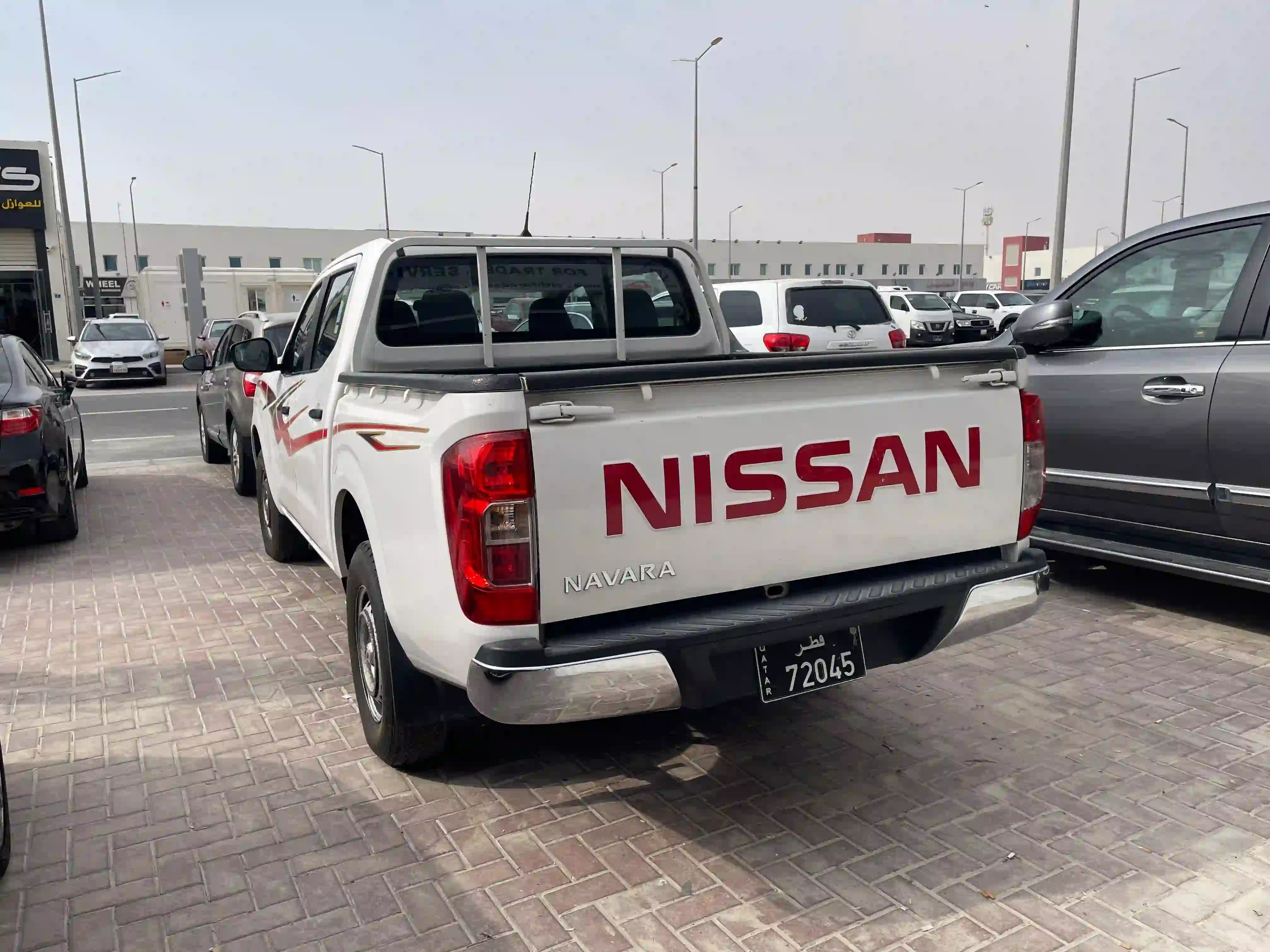 Nissan Navara 2020 - Image 2