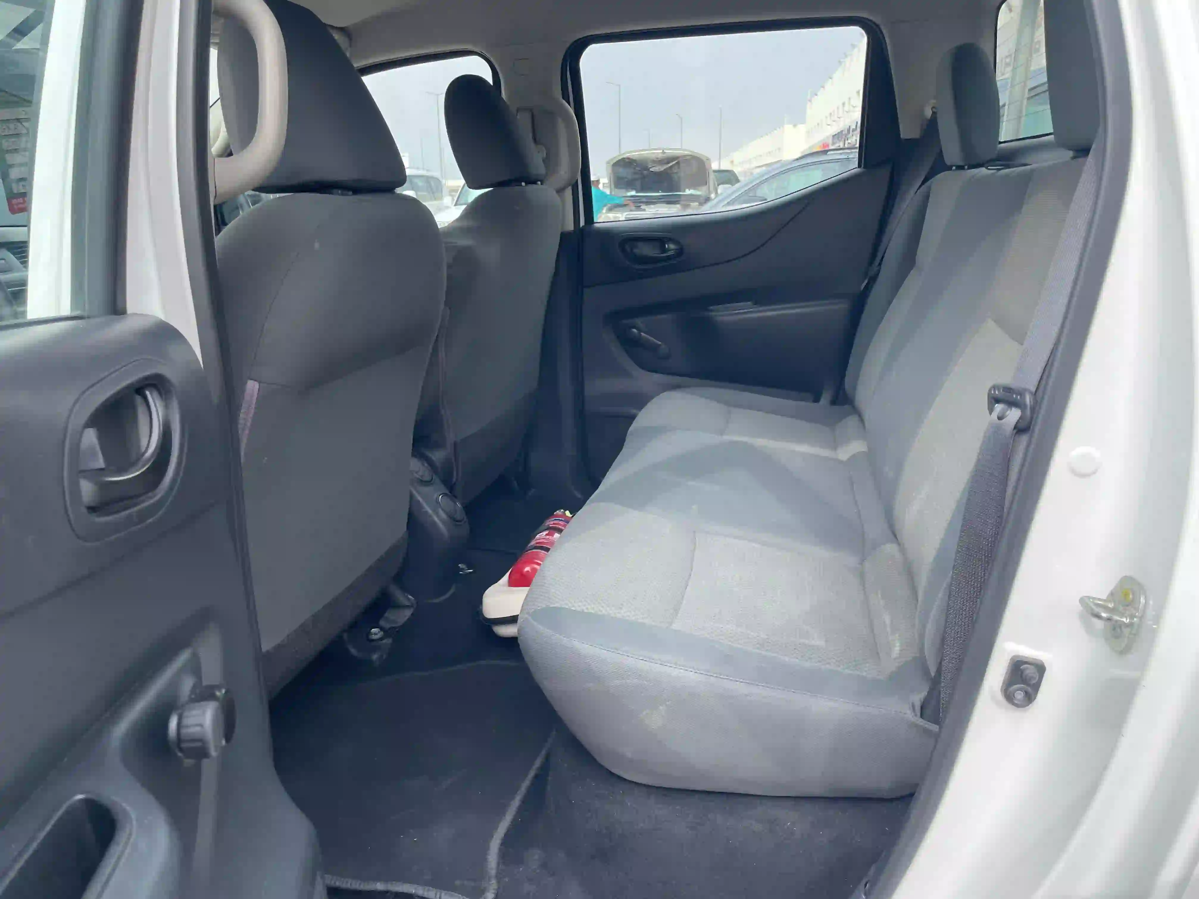 Nissan Navara 2020 - Image 3